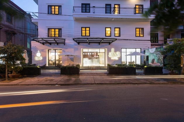 Gallery - Alba Hotel