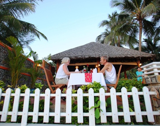 Gallery - Canary Beach Resort