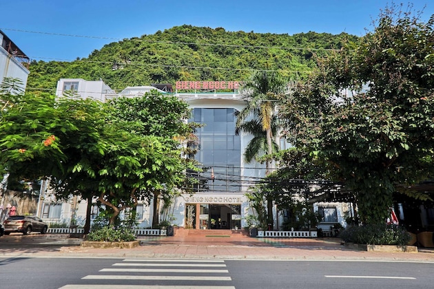 Gallery - Gieng Ngoc Hotel