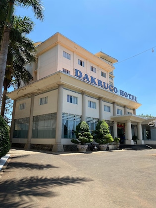 Gallery - Dakruco Hotel