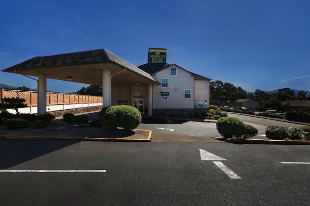 Gallery - Americas Best Inns & Suites-Lincoln City