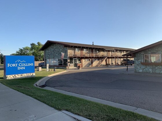 Gallery - Americas Best Value Inn Fort Collins