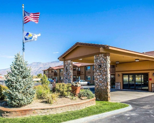 Gallery - Quality Inn Lone Pine Near Mount Whitney