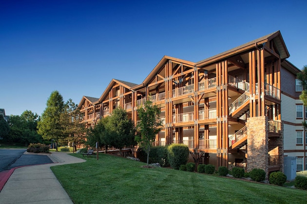 Gallery - Palace View Resort By Spinnaker