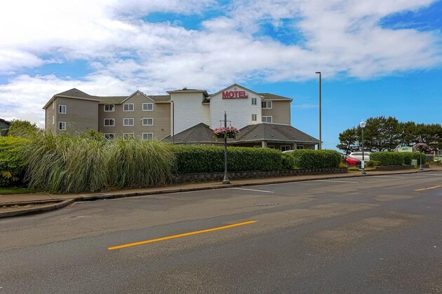 Gallery - Siletz Bay Beachfront Hotel By Oyo Lincoln City