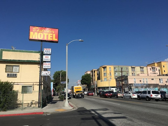 Gallery - Eastsider Motel