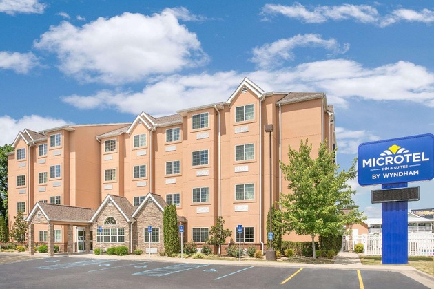Gallery - Microtel Inn & Suites By Wyndham Tuscumbia Muscle Shoals