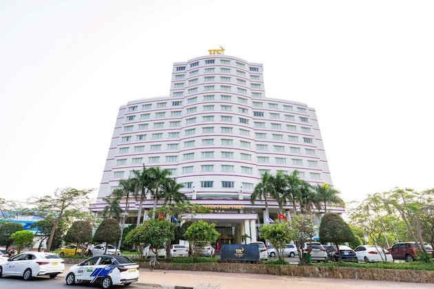 Gallery - Ttc Hotel - Phan Thiet