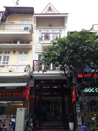 Gallery - Golden Lotus Legend Hotel
