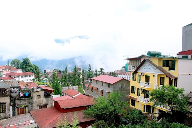 Gallery - Anise Sapa Hotel