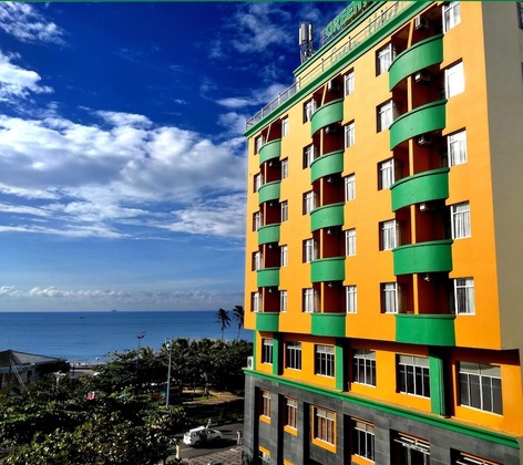 Gallery - Green Hotel