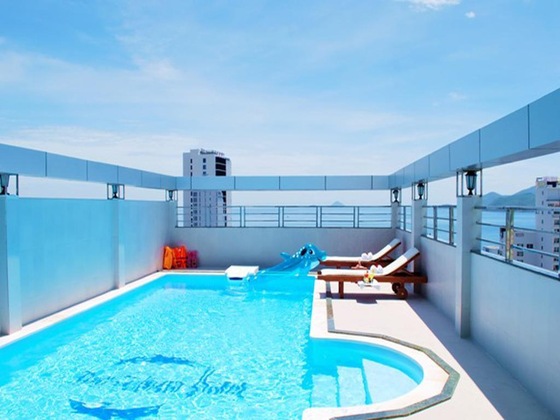 Gallery - Centersea Hotel Nha Trang