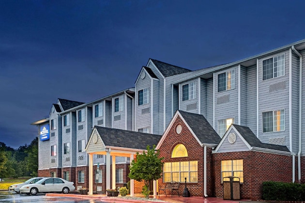 Gallery - Microtel Inn & Suites By Wyndham Statesville