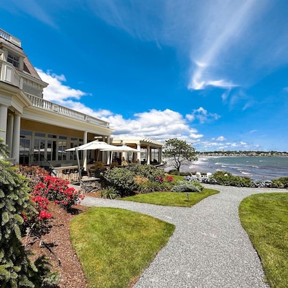 Gallery - The Chanler At Cliff Walk