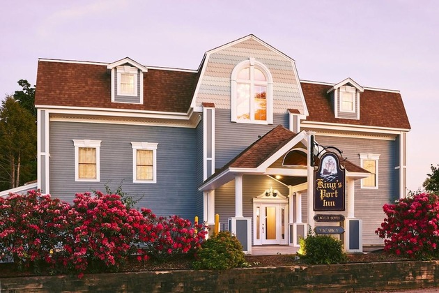 Gallery - Kings Port Inn