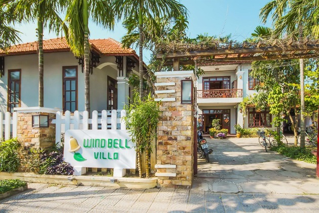 Gallery - Windbell Villa