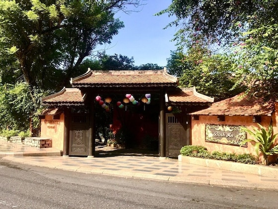 Gallery - Binh An Village Vung Tau