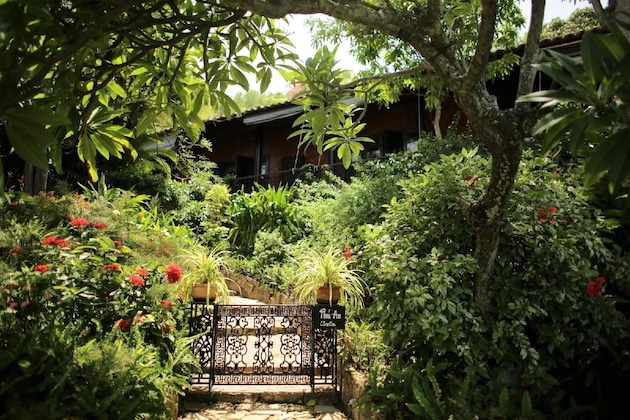 Gallery - Binh An Village Vung Tau