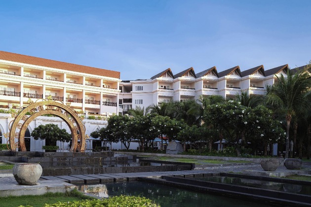 Gallery - Muine Bay Resort