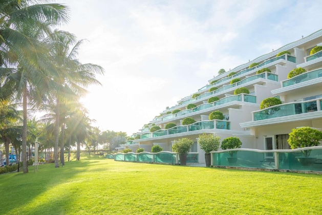 Gallery - Sea Links Beach Hotel