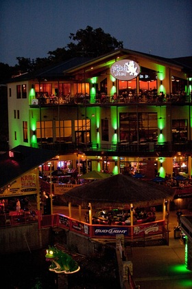 Gallery - Camden On The Lake Resort & Spa