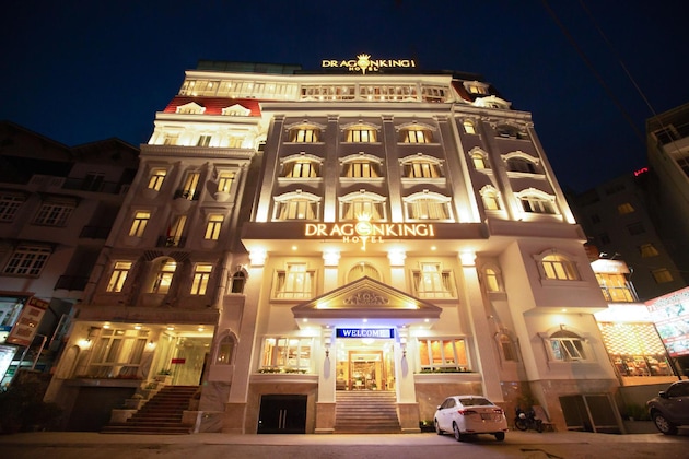 Gallery - Dragon King 1 Hotel Da Lat