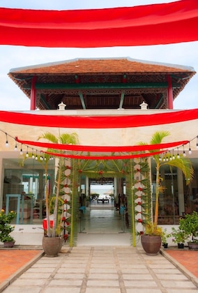Gallery - Full Moon Village