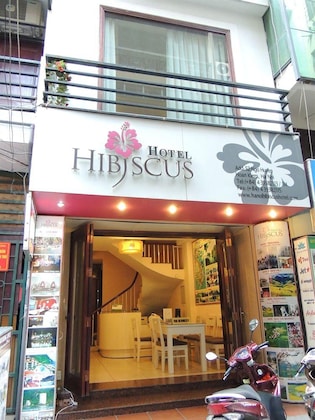 Gallery - Hanoi Hibiscus