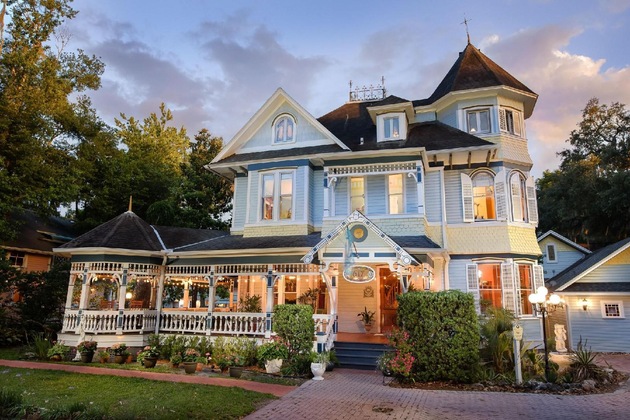 Gallery - Sweetwater Branch Inn