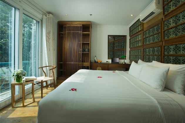 Gallery - Hanoi Media Hotel & Spa