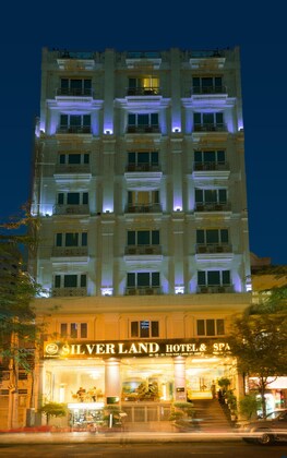 Gallery - Silverland Sil Hotel & Spa