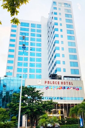 Gallery - Halong Palace Hotel