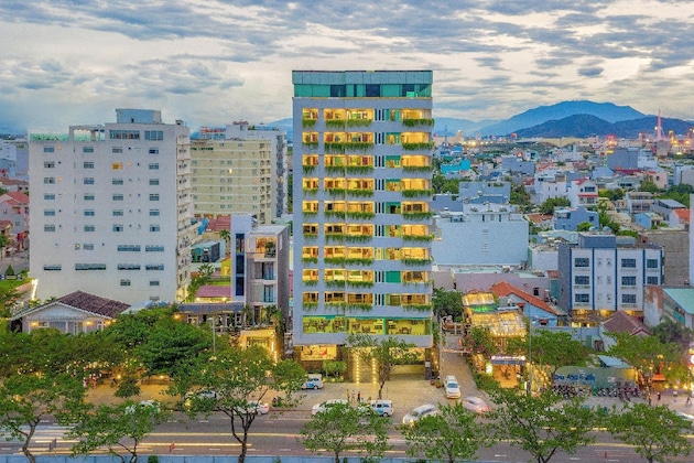 Gallery - Fansipan Danang Hotel