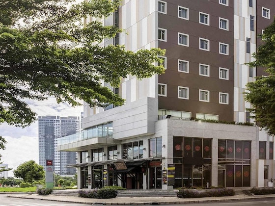 Gallery - Ibis Saigon South