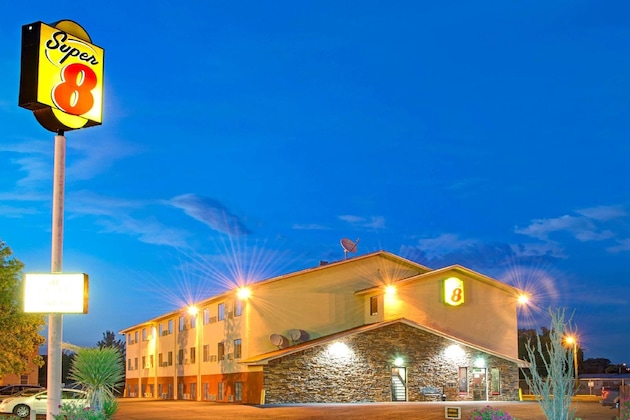 Gallery - Super 8 By Wyndham Las Cruces La Posada Lane