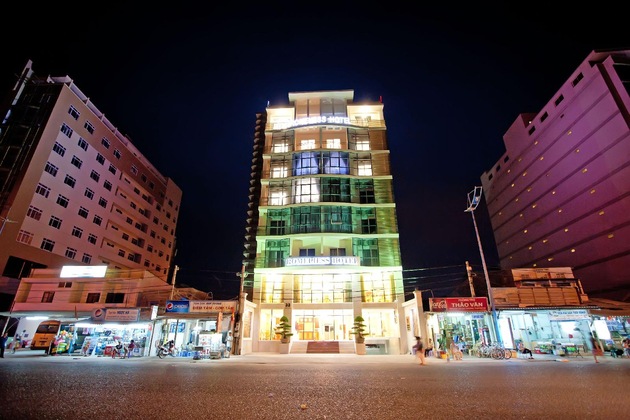 Gallery - Romeliess Hotel