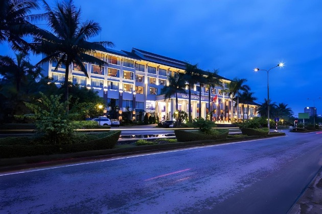 Gallery - Sai Gon Quang Binh Hotel