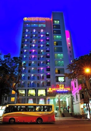 Gallery - Midtown Hotel Hue