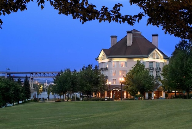 Gallery - Kimpton Riverplace Hotel By Ihg