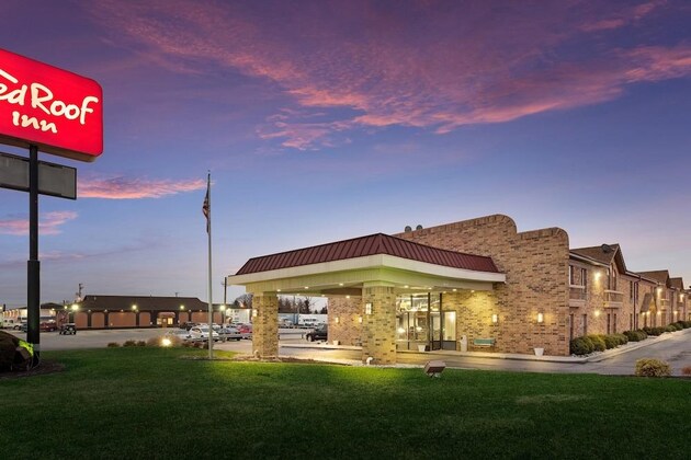 Gallery - Red Roof Inn Fort Wayne