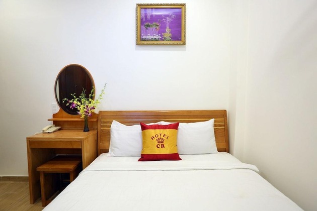 Gallery - Cr Hotel