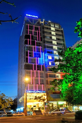 Gallery - Dendro Hotel