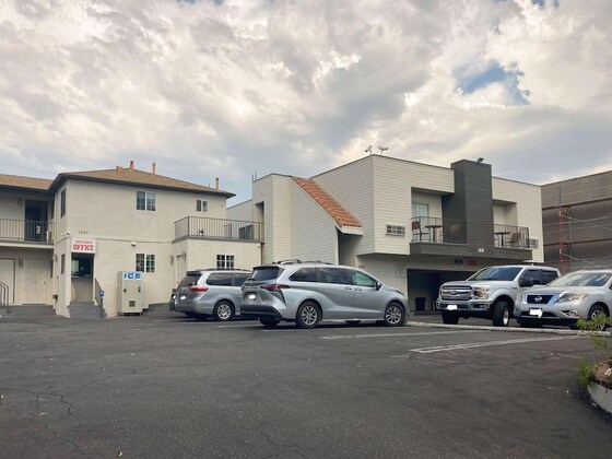 Gallery - Motel 6 Glendale, Ca – Pasadena Burbank Los Angeles