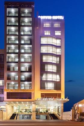 Gallery - Corvin Hotel