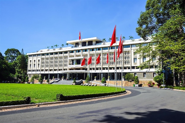 Gallery - The Noble Swan Wood Park Hotel