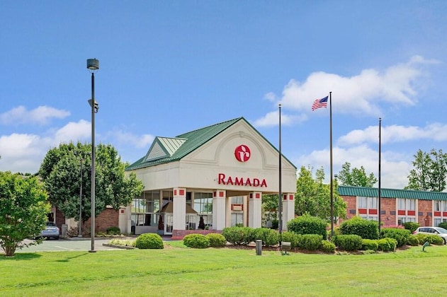 Gallery - Ramada by Wyndham Rock Hill