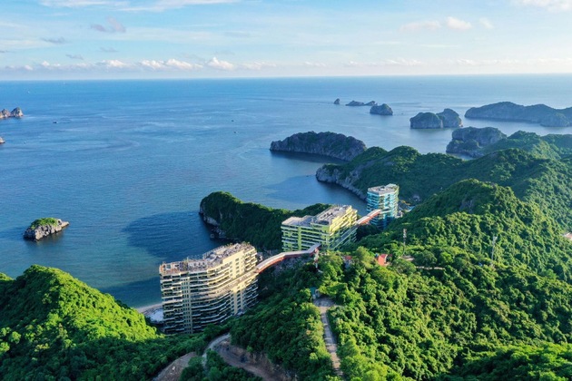 Gallery - Flamingo Cat Ba Resort – Managed By Flamingo Hotels & Resorts