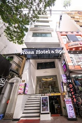 Gallery - Rosa Hotel & Spa