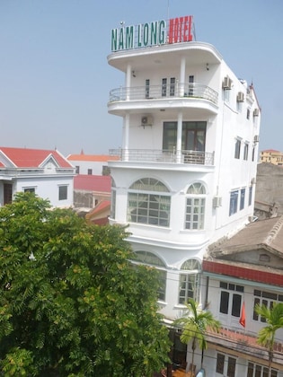 Gallery - Nam Long Hotel
