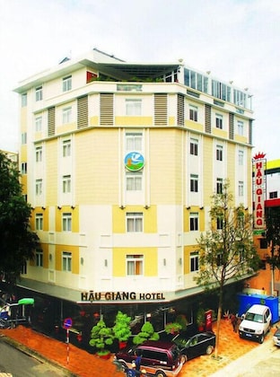 Gallery - Hau Giang Hotel